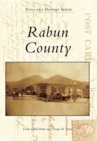 Rabun County 0738594407 Book Cover