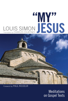 My Jesus 1498260489 Book Cover