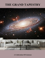 The Grand Tapestry: A Celebration Of Existence B0FPWFB7V4 Book Cover