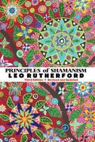 Principles of Shamanism (Principles of) 0722533217 Book Cover