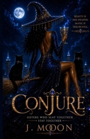 Conjure (Voodoo Vixens) 1732081336 Book Cover
