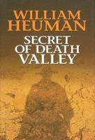 Secret Of Death Valley 1585475475 Book Cover