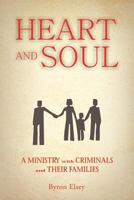 Heart and Soul 1619967243 Book Cover
