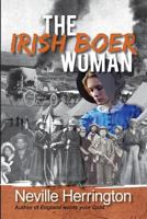 The Irish Boer Woman 1533494622 Book Cover