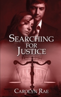 Searching for Justice 1509243755 Book Cover