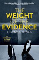 The Weight of the Evidence (Inspector Appleby Mystery) 0060806338 Book Cover