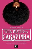 Guia Prático Prático da Carapinha 1519494106 Book Cover