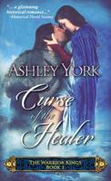 Curse of the Healer 099866846X Book Cover