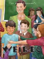 Weirdo 0228801052 Book Cover