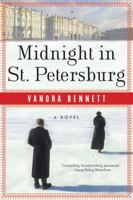 Midnight in St Petersburg 1250079438 Book Cover