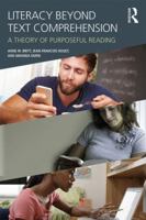 Literacy, Text, and the Learning Sciences: Purposeful Reading 1138927015 Book Cover