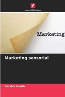Marketing sensorial (Portuguese Edition) 620700860X Book Cover