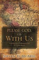 Please God, Be with Us 1613791534 Book Cover