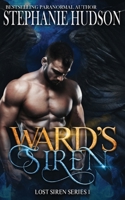 Ward's Siren 1913904873 Book Cover