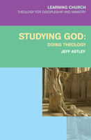Encountering God's World 0334044146 Book Cover