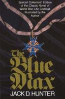 The Blue Max 055313485X Book Cover