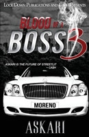 Blood of a Boss 3 1948878143 Book Cover