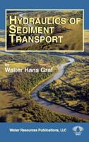 Hydraulics of Sediment Transport 0070239002 Book Cover