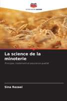 La science de la minoterie (French Edition) 6208906016 Book Cover