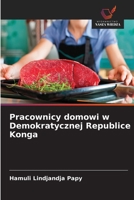 Pracownicy domowi w Demokratycznej Republice Konga (Polish Edition) 663036242X Book Cover