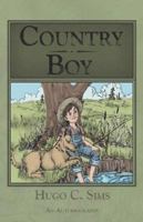 Country Boy 1593303408 Book Cover