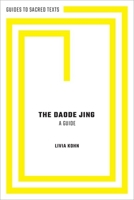 The Daode Jing: A Guide 019068982X Book Cover