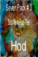 Seven Pack #3 0557189594 Book Cover