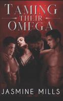 Taming Their Omega 1090747667 Book Cover