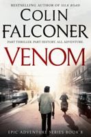 Venom 0340535504 Book Cover