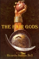 The Fair Gods B0GTZGJMLT Book Cover