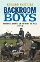 Aces, 'erks and Backroom Boys 0304359270 Book Cover