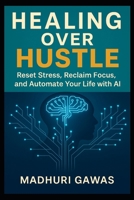 Healing Over Hustle: Reset Stress, Reclaim Focus, and Automate Your Life with AI B0FJ5PTCLH Book Cover