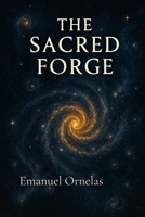 The Sacred Forge: Formation Theology B0FL8NV7QT Book Cover