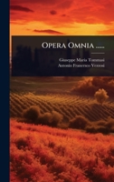 Opera Omnia ...... 1279440708 Book Cover