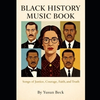 BLACK HISTORY MUSIC BOOK: Motown Ohmage B0GCM28W6Y Book Cover
