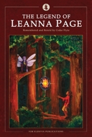 The Legend of Leanna Page - Volume One: A Beginning B0G26ZL86L Book Cover
