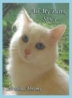 All My Purrs, Spicy 1628801182 Book Cover