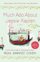 Much Ado About Jessie Kaplan 0312324995 Book Cover