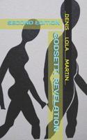 GODSETTI REVELATION - SECOND EDITION: A MESSAGE TO HUMANITY FROM THE EXTRATERRESTRIAL 1729259677 Book Cover