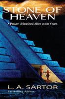 Stone of Heaven 0985679239 Book Cover