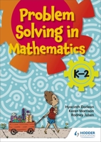 Problem-solving K-2 1510480781 Book Cover