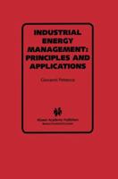 Industrial Energy Management:: Principles and Applications (Power Electronics and Power Systems) 1461363845 Book Cover