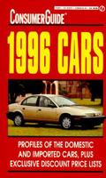 Consumer Guide Cars 1996