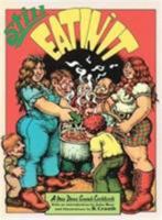 Still Eatin' It: Another Dana Crumb Cookbook 0943389186 Book Cover
