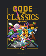 Code the Classics Volume I 1916868193 Book Cover