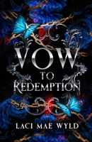 Vow To Redemption 1764516893 Book Cover