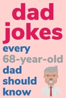 Dad Jokes Every 61 Year Old Dad Should Know: Plus Bonus Try Not To Laugh Game B0858VPDSQ Book Cover
