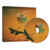 The Healing Word [With CD (Audio)] 0974382973 Book Cover