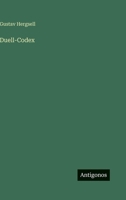 Duell-Codex 3337358896 Book Cover