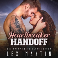 Heartbreaker Handoff: Varsity Dads, Book 5 B0GJ3QSHT4 Book Cover